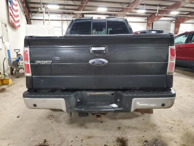 Photo 6 from auction – 2013 FORD F150 SUPER with VIN 1FTFW1ET8DFB85757