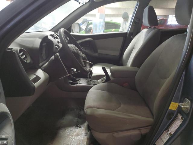 Photo 7 from auction – 2011 TOYOTA RAV4 with VIN 2T3BF4DV3BW167021