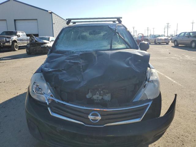 Photo 5 from auction – 2011 NISSAN VERSA S with VIN 3N1BC1CP3BL386565