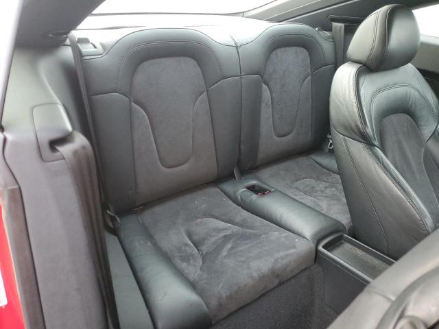 Снимка 10 от търг – 2008 AUDI TT 2.0T с VIN TRUAF38J481003321