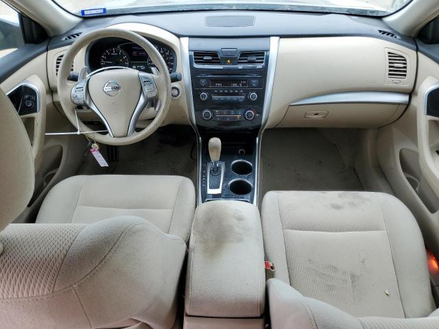 Photo 8 from auction – 2013 NISSAN ALTIMA 3.5 with VIN 1N4BL3AP9DN562703