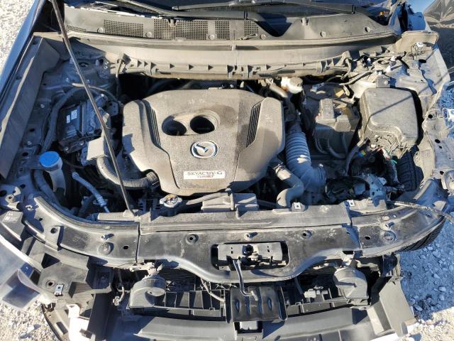 Photo 12 from auction – 2021 MAZDA CX-9 SIGNA with VIN JM3TCBEY2M0537870