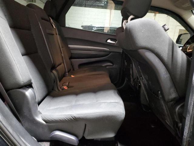 Photo 11 from auction – 2021 DODGE DURANGO SX with VIN 1C4RDJAG1MC804437