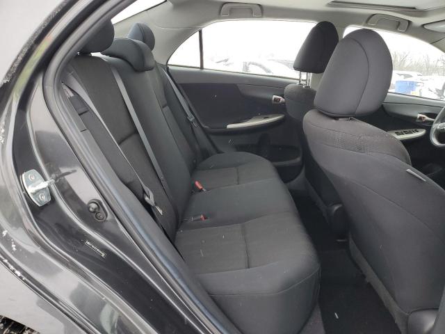 Photo 10 from auction – 2011 TOYOTA COROLLA with VIN 2T1BU4EE9BC684886