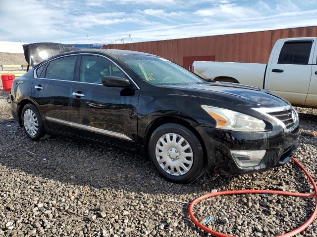 Photo 4 from auction – 2013 NISSAN ALTIMA 2.5 with VIN 1N4AL3AP8DC921465