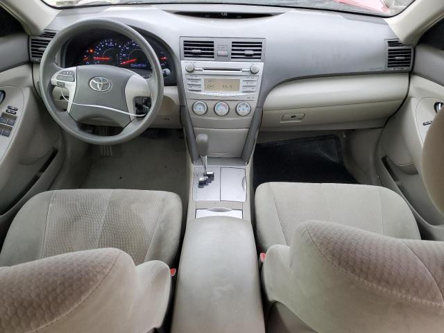 Photo 8 from auction – 2011 TOYOTA CAMRY BASE with VIN 4T1BF3EK6BU668282
