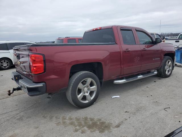 Photo 3 from auction – 2017 CHEVROLET SILVERADO with VIN 1GCRCREC7HZ285003