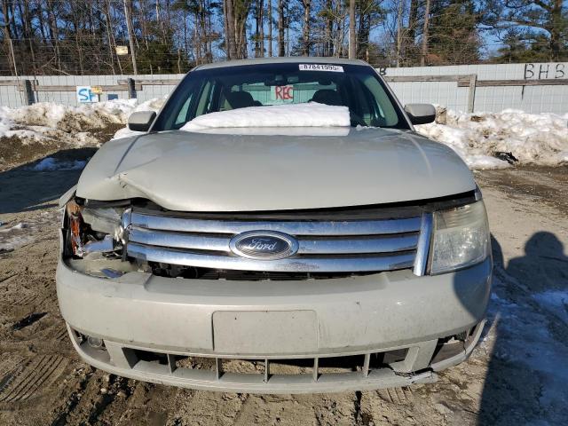 Photo 5 from auction – 2008 FORD TAURUS SEL with VIN 1FAHP24WX8G148853