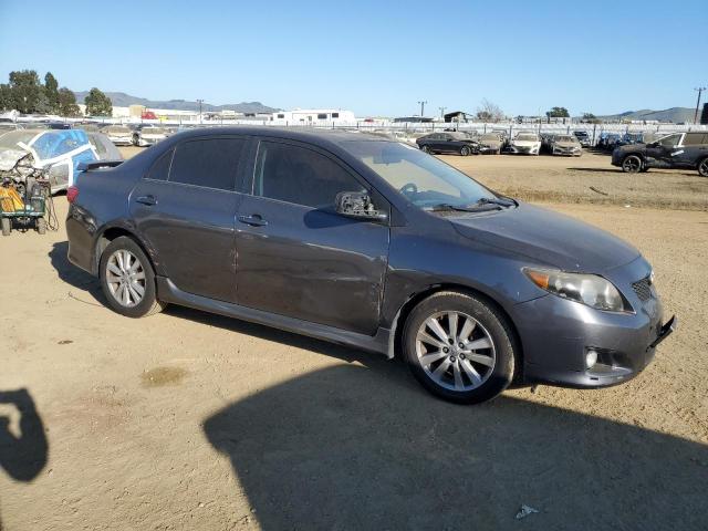 Photo 4 from auction – 2010 TOYOTA COROLLA BA with VIN 2T1BU4EE6AC447237