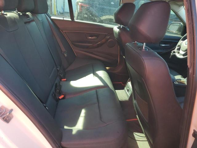 Photo 10 from auction – 2015 BMW 328 XI with VIN WBA3B3G52FNR88417