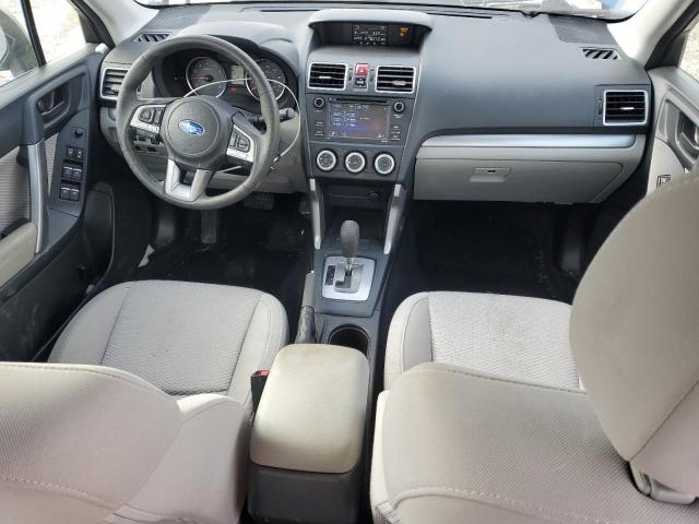 صورة رقم 8 من المزاد - 2017 SUBARU FORESTER 2 مع VIN JF2SJABC3HH516967