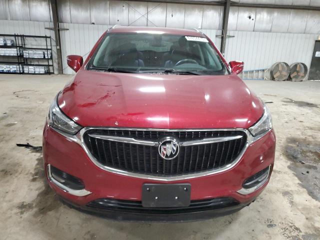 Photo 5 from auction – 2019 BUICK ENCLAVE ES with VIN 5GAERBKW9KJ198486