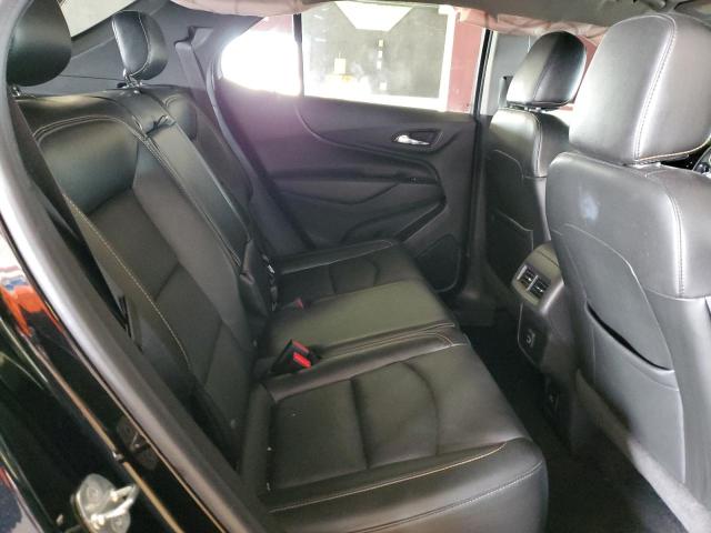 Photo 11 from auction – 2020 CHEVROLET EQUINOX LT with VIN 3GNAXLEX8LL319376