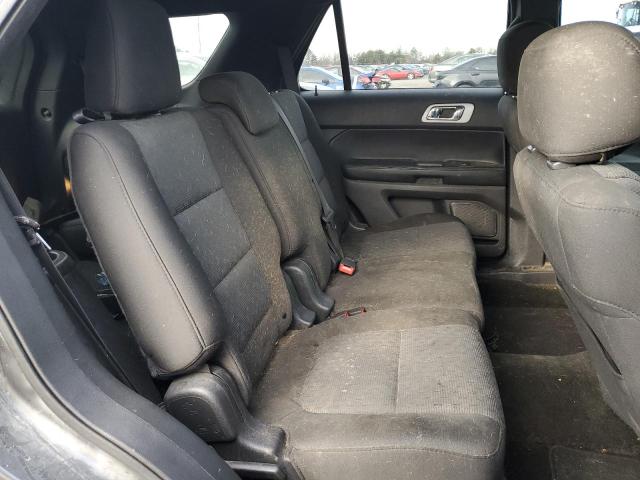 Photo 11 from auction – 2015 FORD EXPLORER X with VIN 1FM5K7D87FGB00181