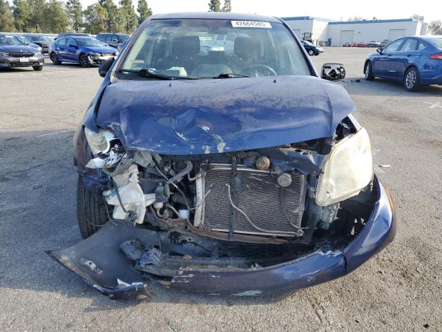 Photo 5 from auction – 2004 TOYOTA SCION XA with VIN JTKKT624340077754