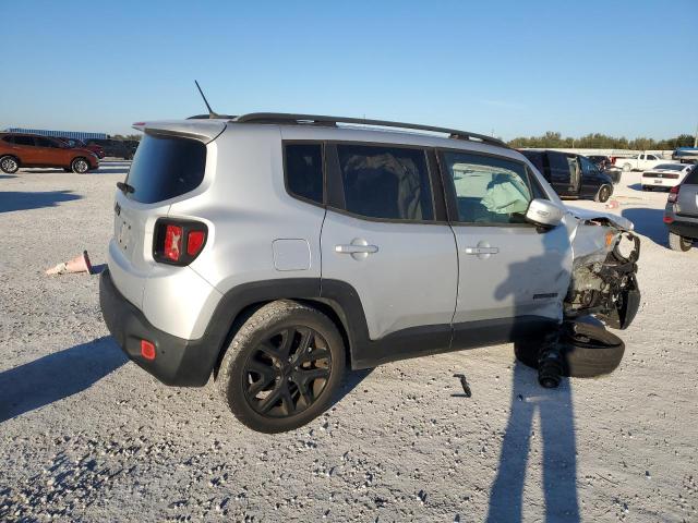Photo 3 from auction – 2017 JEEP RENEGADE L with VIN ZACCJABB7HPG29162