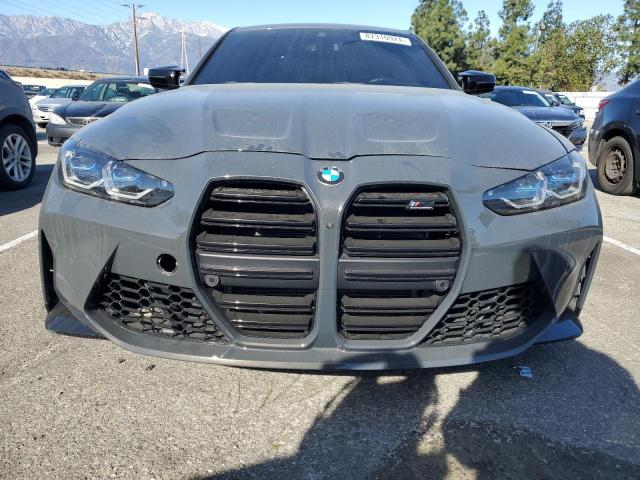 Photo 5 from auction – 2023 BMW M3 COMPETI with VIN WBS43AY07PFP03873
