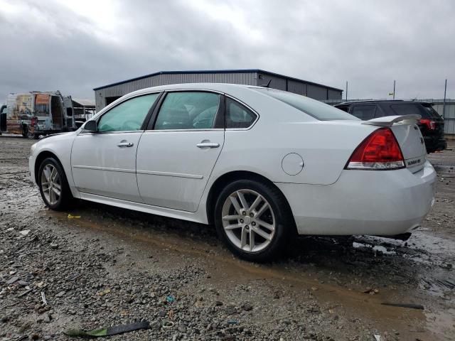 Photo 2 from auction – 2013 CHEVROLET IMPALA LTZ with VIN 2G1WC5E31D1185759