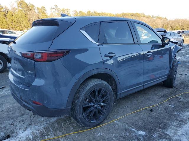 Photo 3 from auction – 2024 MAZDA CX-5 PREFE with VIN JM3KFBCL5R0486639