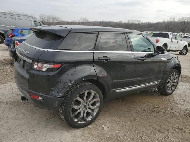 Photo 3 from auction – 2012 LAND ROVER RANGE ROVE with VIN SALVV2BG8CH661917
