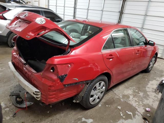 Photo 3 from auction – 2011 TOYOTA CAMRY BASE with VIN 4T1BF3EK4BU702820
