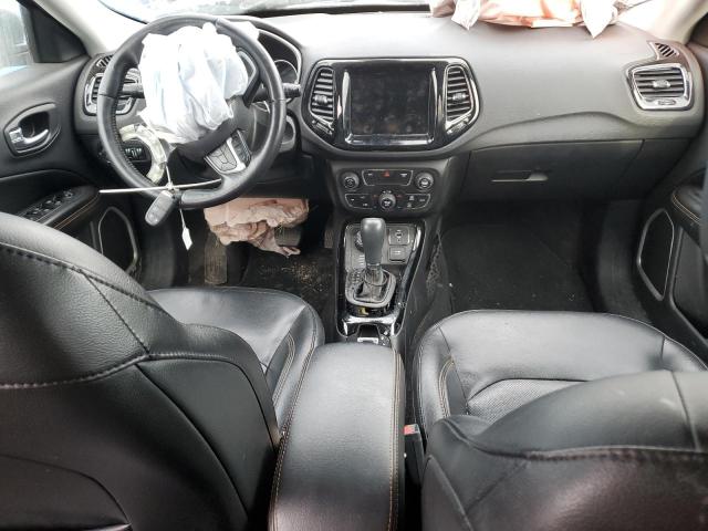 Photo 8 from auction – 2018 JEEP COMPASS LI with VIN 3C4NJDCB4JT400719