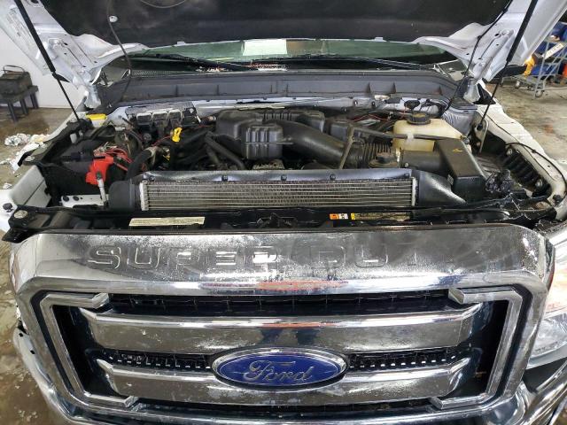 Photo 11 from auction – 2016 FORD F250 SUPER with VIN 1FT7W2B60GEA83310
