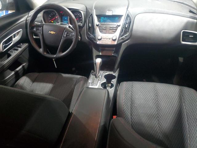 Photo 8 from auction – 2012 CHEVROLET EQUINOX LS with VIN 2GNFLCEKXC6137379