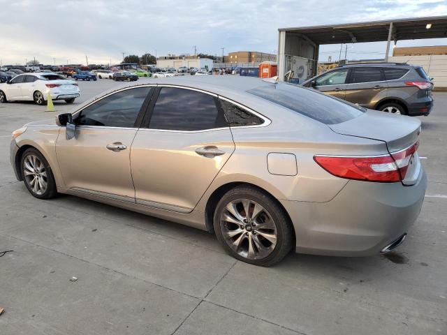 Photo 2 from auction – 2013 HYUNDAI AZERA with VIN KMHFG4JG5DA227592