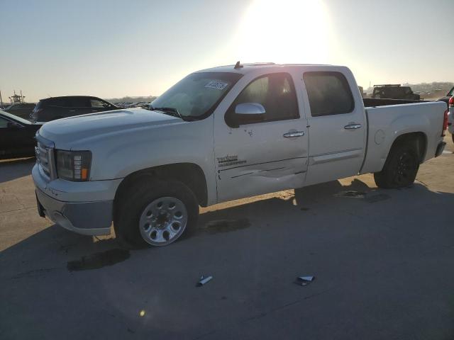 Photo 1 from auction – 2012 GMC SIERRA C15 with VIN 3GTP1VE0XCG159688