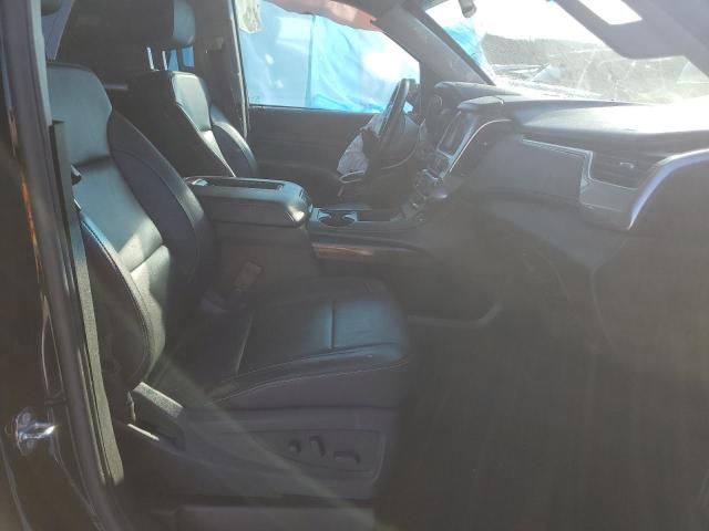 Photo 7 from auction – 2017 CHEVROLET TAHOE C150 with VIN 1GNSCBKC8HR388841