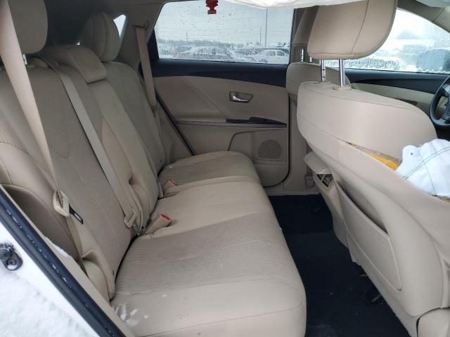 Photo 11 from auction – 2011 TOYOTA VENZA with VIN 4T3BA3BBXBU023192