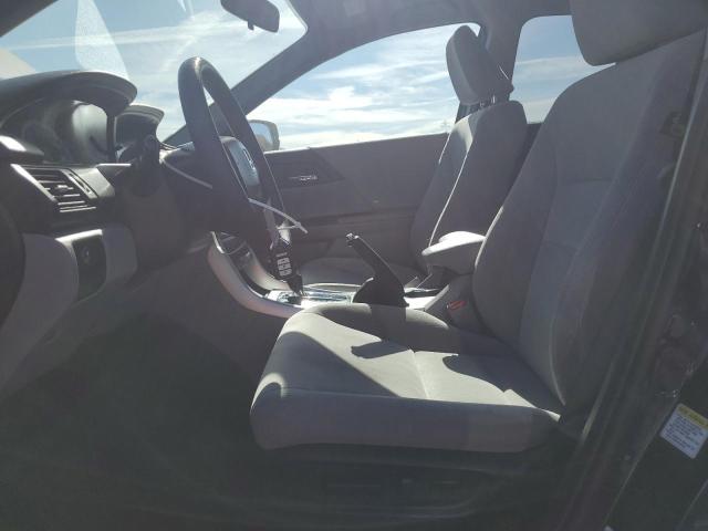 Photo 7 from auction – 2014 HONDA ACCORD EX with VIN 1HGCR2F74EA065522