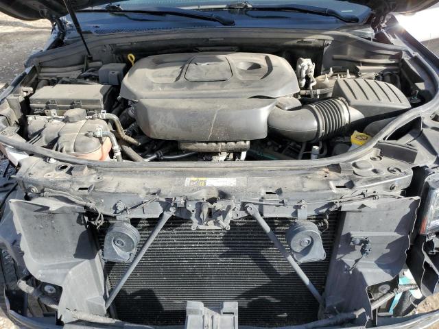 Photo 11 from auction – 2021 JEEP GRAND CHER with VIN 1C4RJFAG2MC517078
