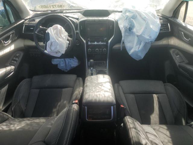 Photo 8 from auction – 2021 SUBARU ASCENT PRE with VIN 4S4WMAEDXM3427007