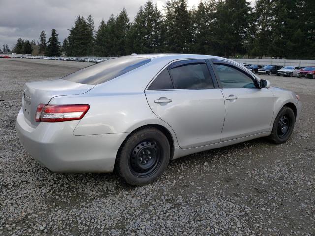 Photo 3 from auction – 2011 TOYOTA CAMRY BASE with VIN 4T1BF3EK8BU739482