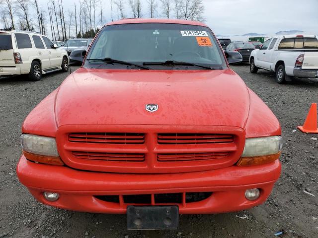 Photo 5 from auction – 2001 DODGE DAKOTA with VIN 1B7FL26X01S233108