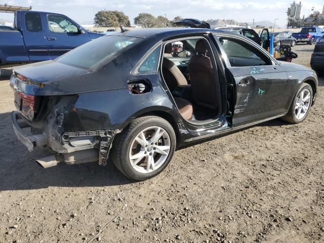 Photo 3 from auction – 2018 AUDI A4 PREMIUM with VIN WAUDNAF46JA058948