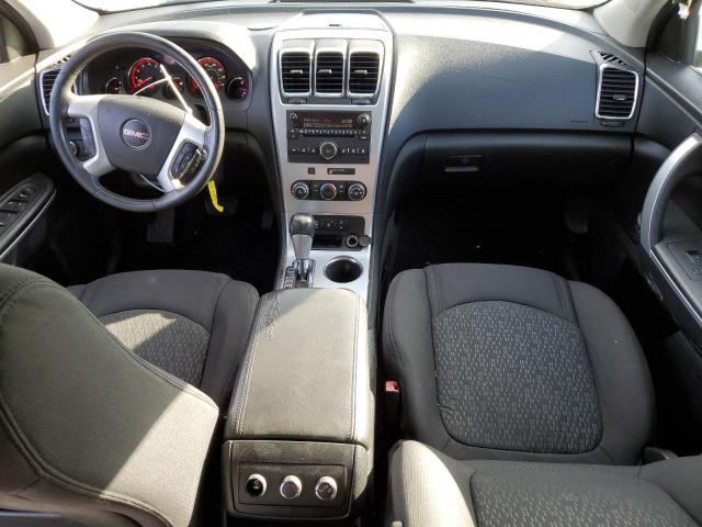 Photo 8 from auction – 2012 GMC ACADIA SLE with VIN 1GKKVPED9CJ334335