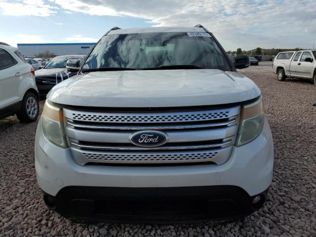Photo 5 from auction – 2012 FORD EXPLORER X with VIN 1FMHK7D81CGA21159