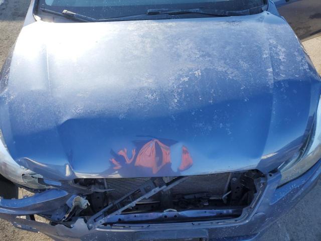 Photo 11 from auction – 2013 SUBARU IMPREZA PR with VIN JF1GPAC60DH878086