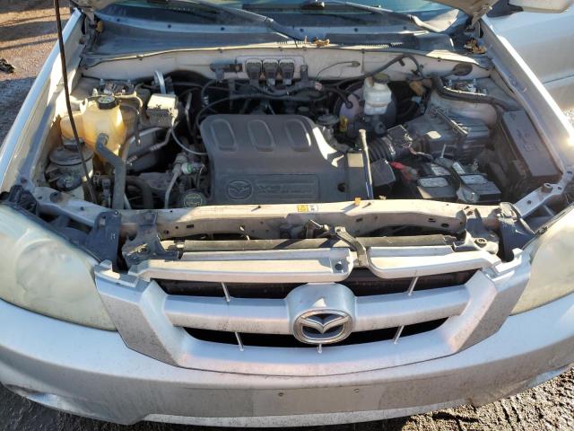 Photo 12 from auction – 2005 MAZDA TRIBUTE S with VIN 4F2YZ96195KM42350