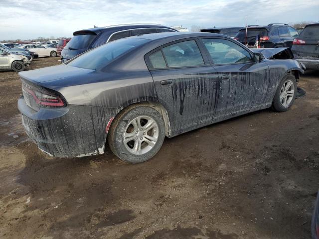 Photo 3 from auction – 2019 DODGE CHARGER SX with VIN 2C3CDXBG7KH550142