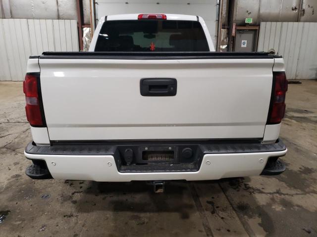 Photo 6 from auction – 2014 GMC SIERRA K15 with VIN 3GTU2VEC8EG397522
