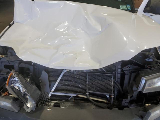 Photo 11 from auction – 2004 CHEVROLET SILVERADO with VIN 1GCEK14V74Z283039