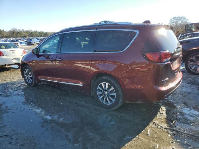 Photo 2 from auction – 2020 CHRYSLER PACIFICA T with VIN 2C4RC1EG0LR196090