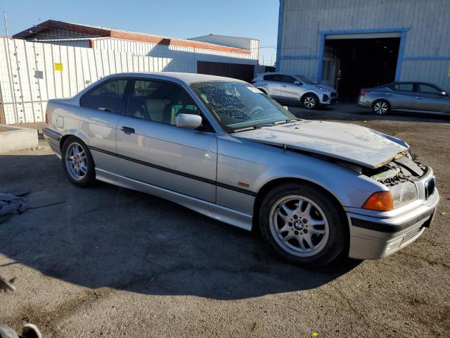 Photo 4 from auction – 1997 BMW 328 IS with VIN WBABG1329VET03924