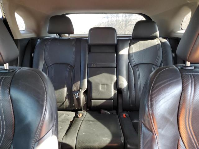 Photo 10 from auction – 2018 LEXUS RX 350 BAS with VIN 2T2BZMCA4JC137357