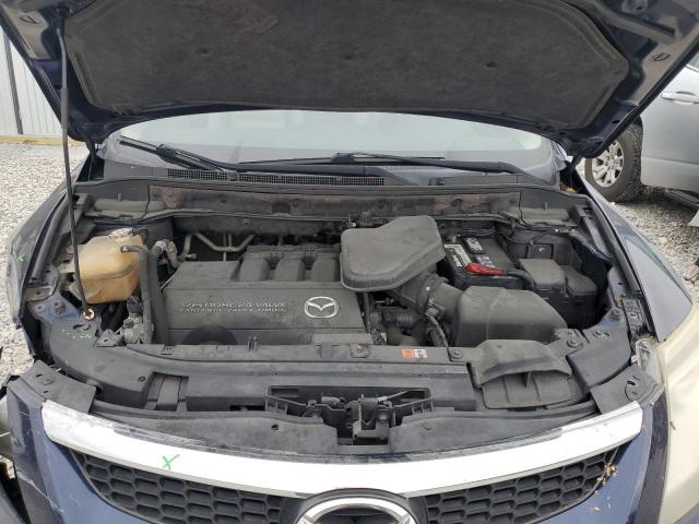 Photo 12 from auction – 2008 MAZDA CX-9 with VIN JM3TB28A980159005