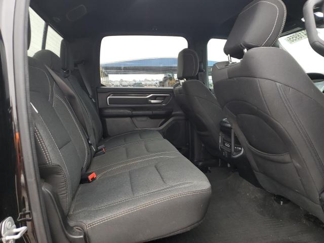 Photo 10 from auction – 2020 RAM 1500 BIG H with VIN 1C6SRFFT5LN174857